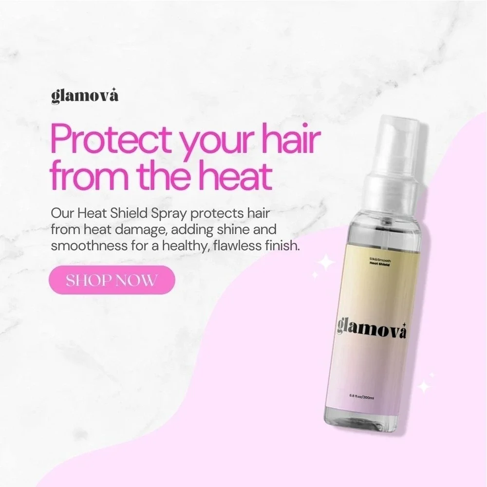 The Beachwaver Co. glamova pink